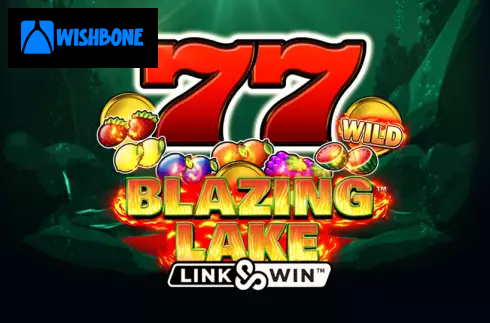 Blazing Lake Link & Win